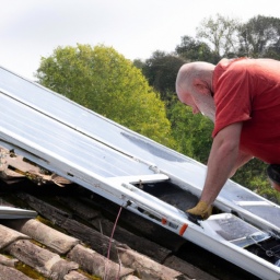 Services de Dépannage pour les Systèmes Photovoltaïques : Rapidité et Fiabilité Saint-Jean-de-la-Ruelle